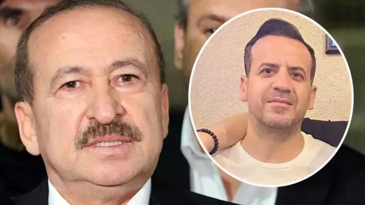Gaziantep FK ve Adana Demirspor başkanları yasa dışı bahis reklamı nedeniyle PFDK'ya sevk edildi