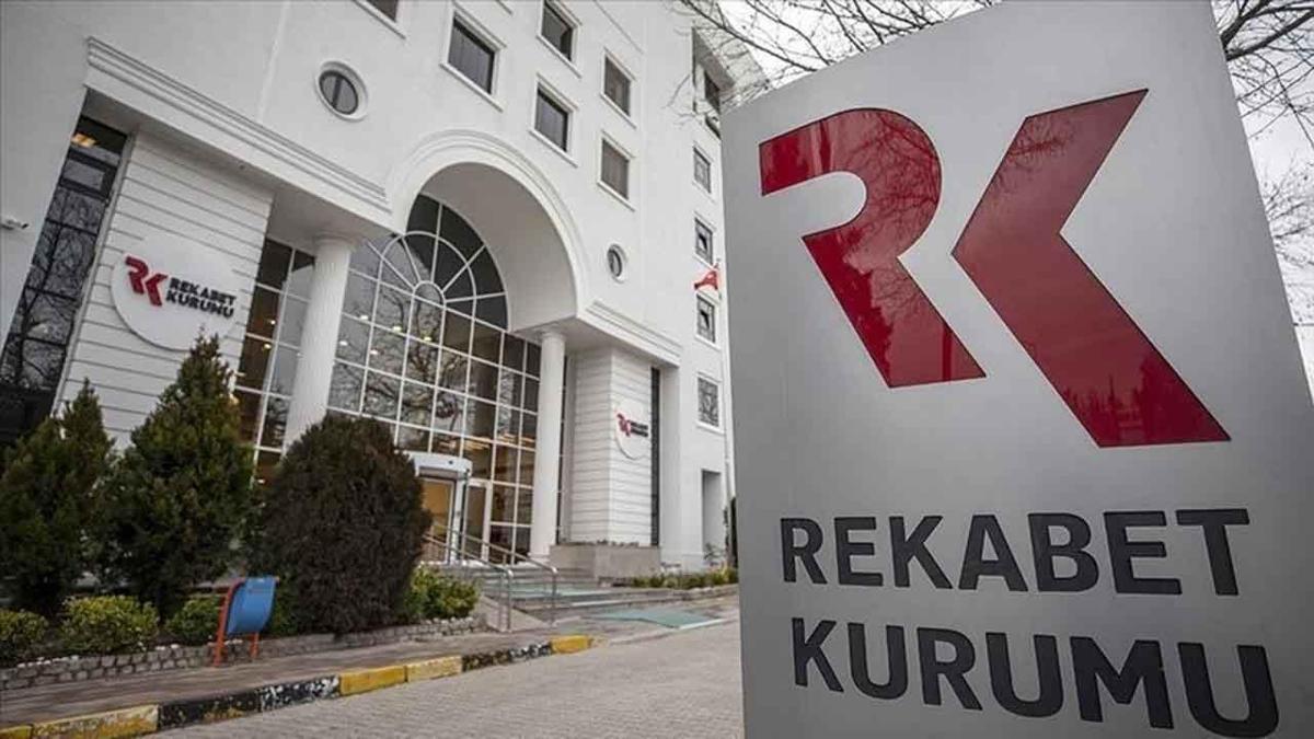 Rekabet Kurulu bazı başvuruları sonuçlandırdı