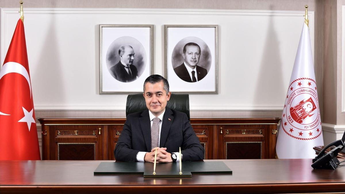 Can Aksoy kimdir? Esenyurt Belediye Başkan vekili Can Aksoy kaç yaşında, nereli?