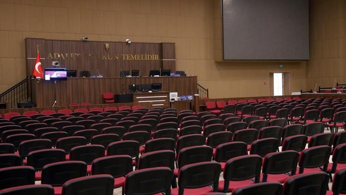 Baca deliğinden horon dinleten ev sahibine hapis cezası