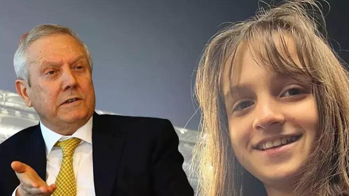Eski Başkan Aziz Yıldırım Fenerbahçe'nin maçına gidecek