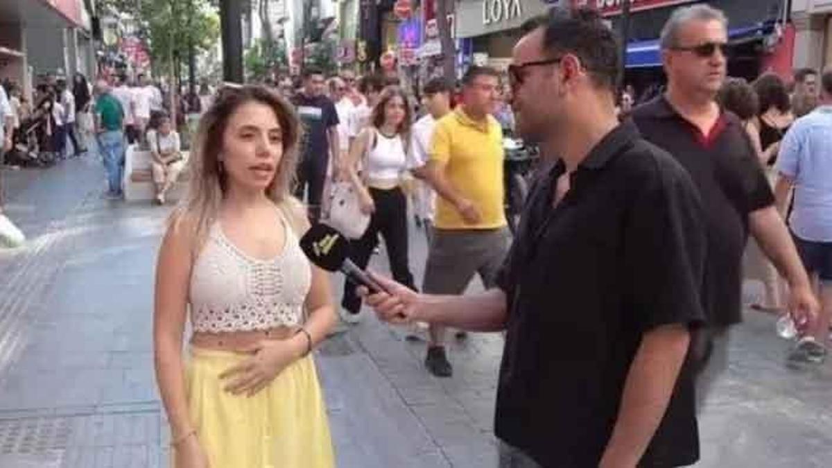 Dilruba Kayserilioğlu'na verilen ceza belli oldu