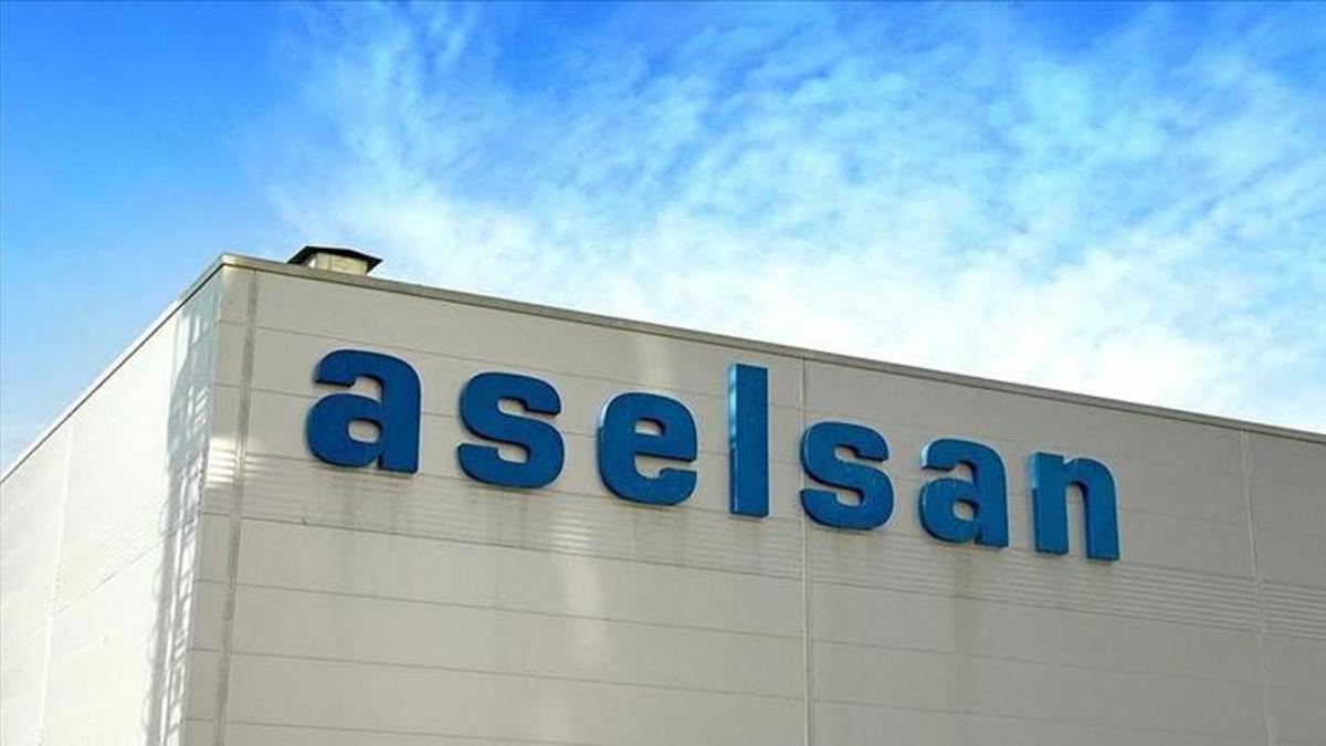ASELAN ve HAVELSAN arasında 68 milyon dolarlık sözleşme