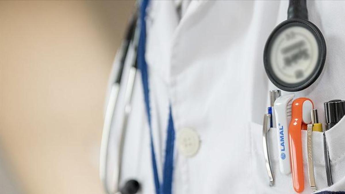 Aile hekimliğinde yeni dönem başlıyor! Bakan Memişoğlu detayları açıkladı