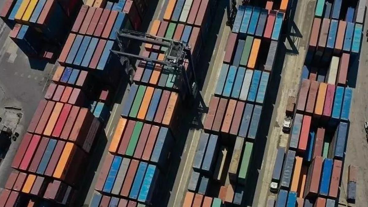 Güneydoğu Anadolu Bölgesi'nin ihracatı 1 milyar doları aştı