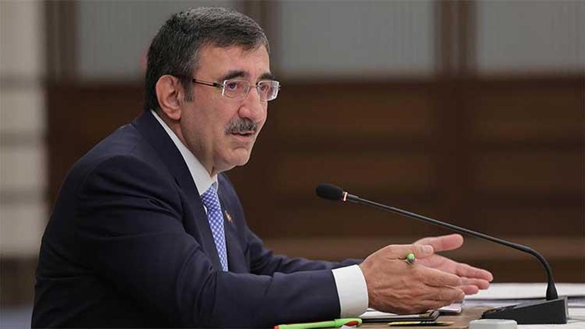 Ekonomi Koordinasyon Kurulu toplandı