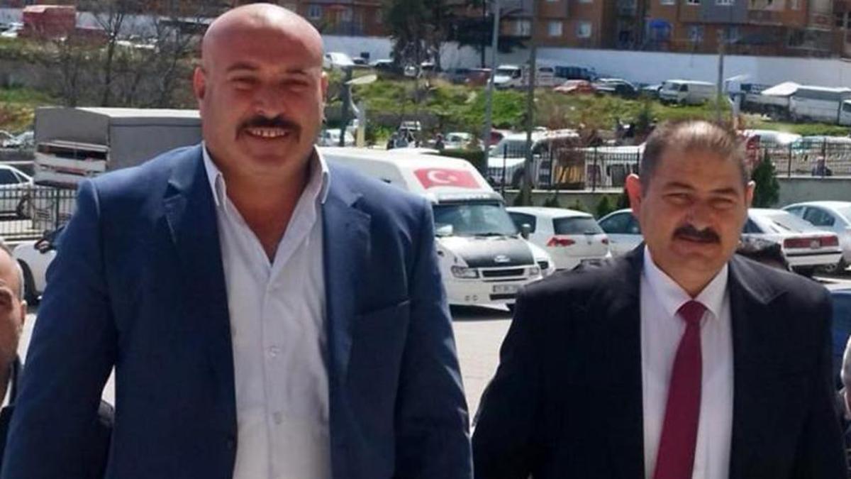 Kırıkkale Balışeyh ilçe Belediye Başkanı'nı öz yeğeni öldürdü!