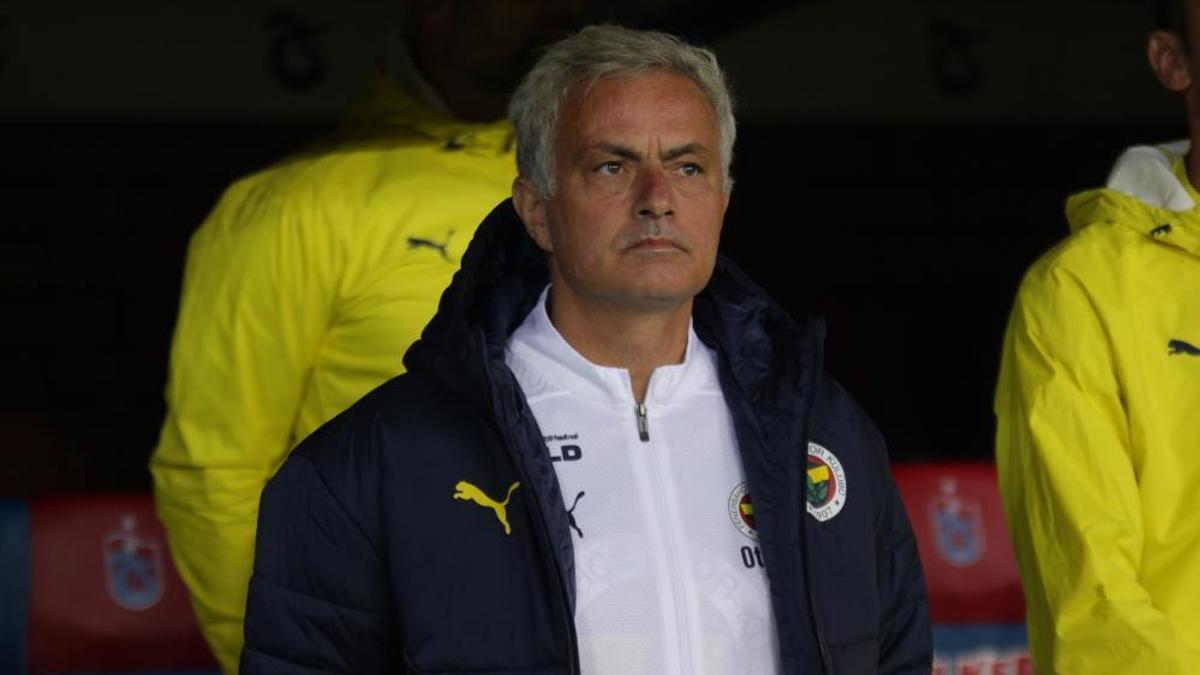 Fenerbahçe'den 5 isim PFDK'ye sevk edildi