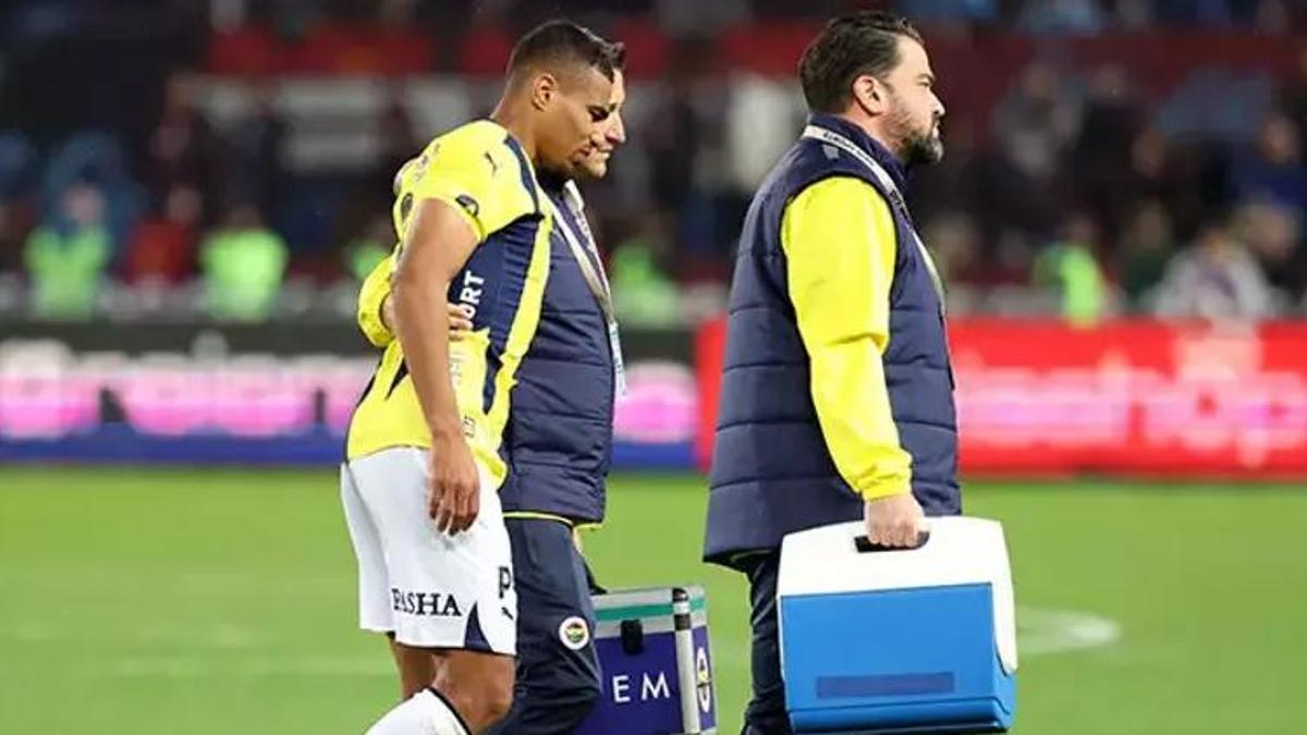 Fenerbahçe'ye Djiku'dan güzel haber geldi
