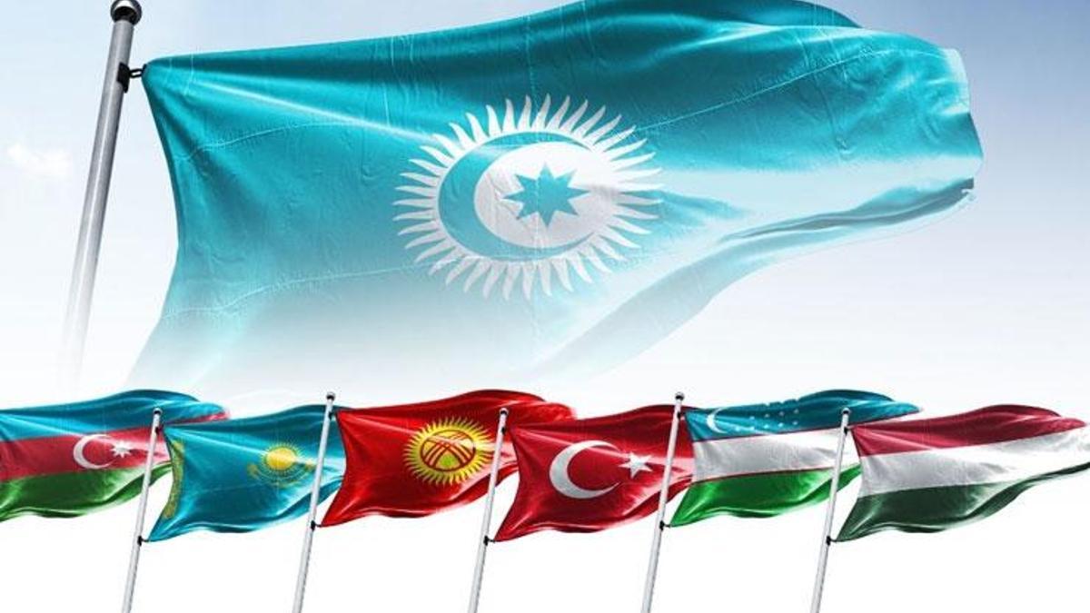 Türk Devletleri Teşkilatı’ndan dünyaya Filistin'i tanıma çağrısı