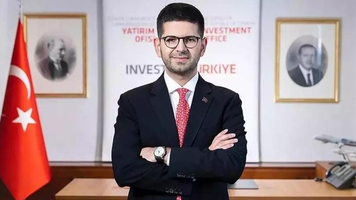 Cumhurbaşkanlığı Yatırım Ofisi, yatırımcılara yönelik podcast serisi başlattı