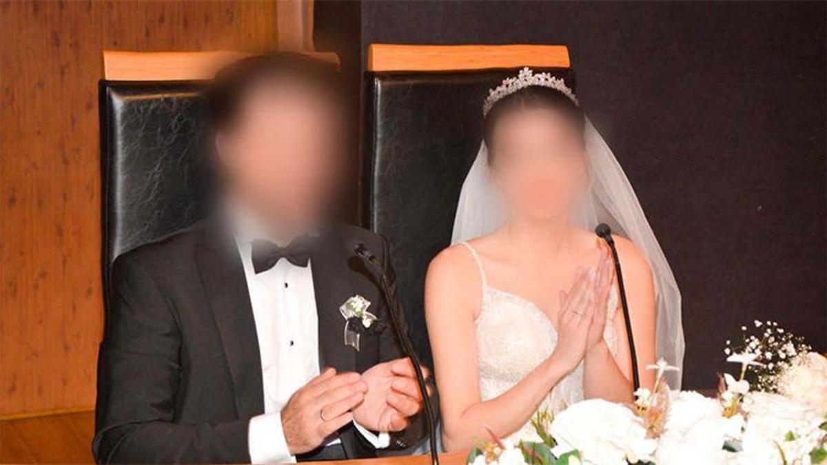 Böyle boşanma davası gerekçesi görülmedi! 'Ortada neden bulamadık'