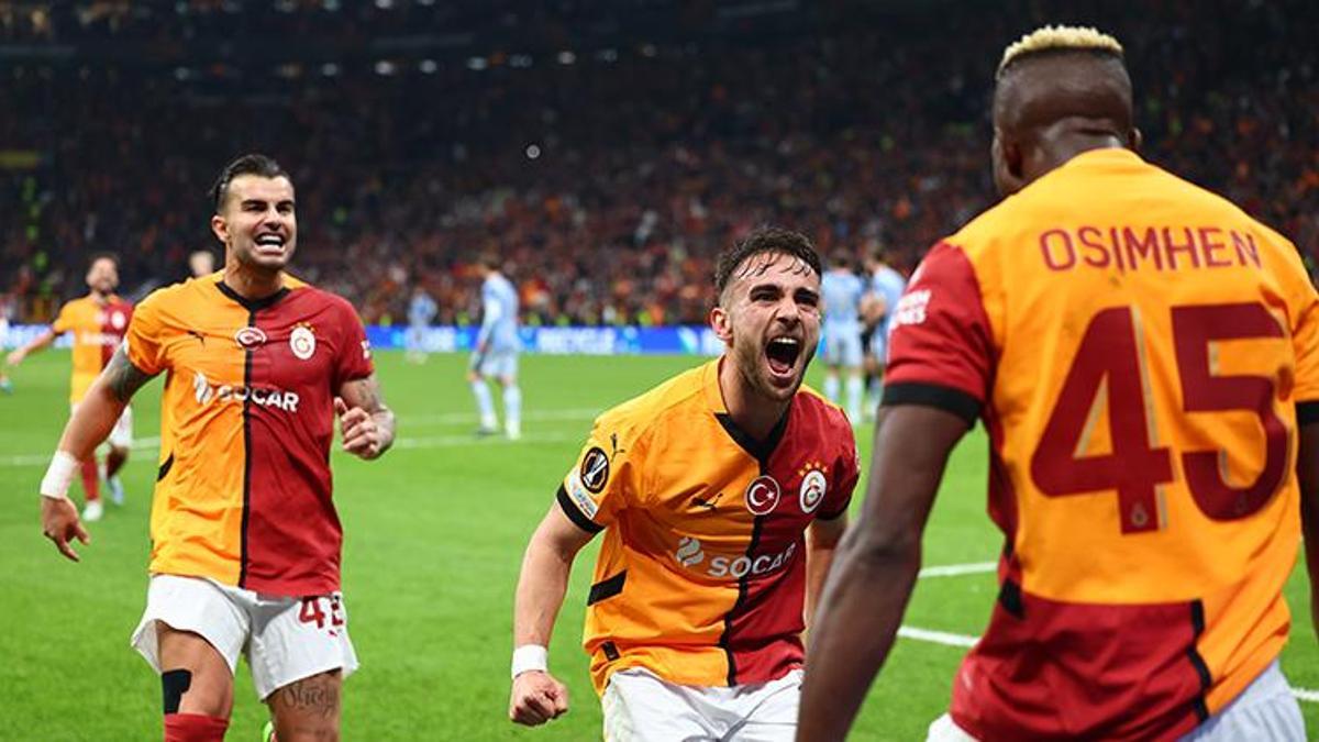 Sarı-Kırmızılılar milli araya kayıpsız girmek istiyor