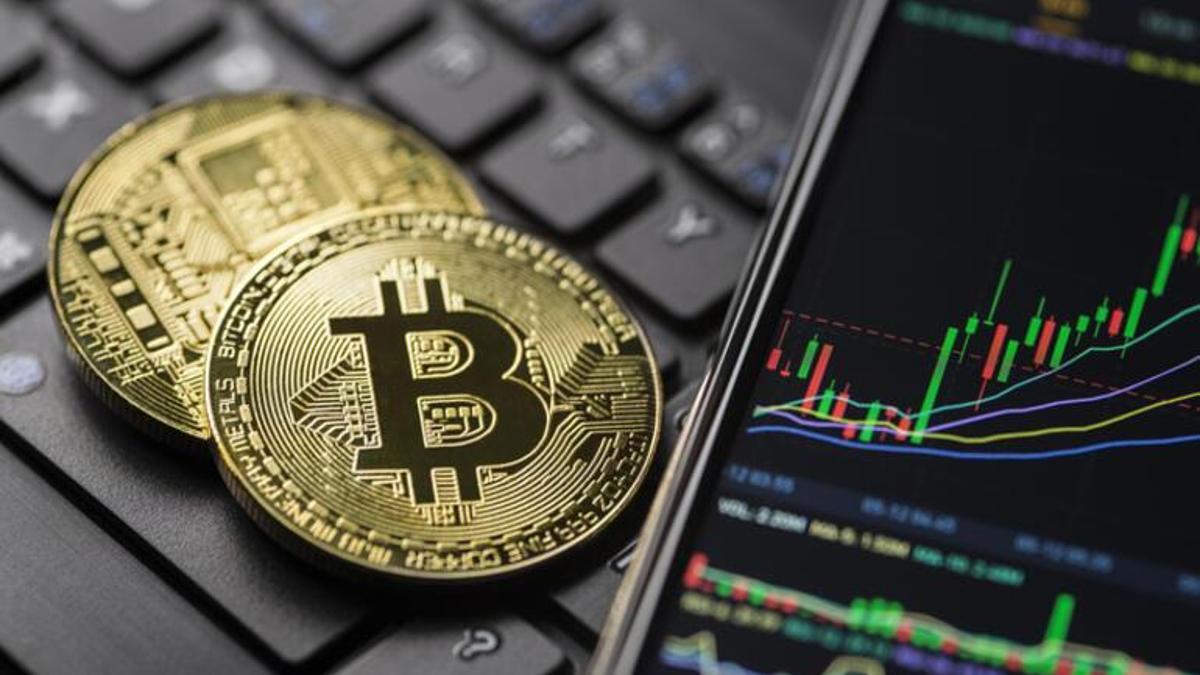 Kripto piyasasında yeni rekor