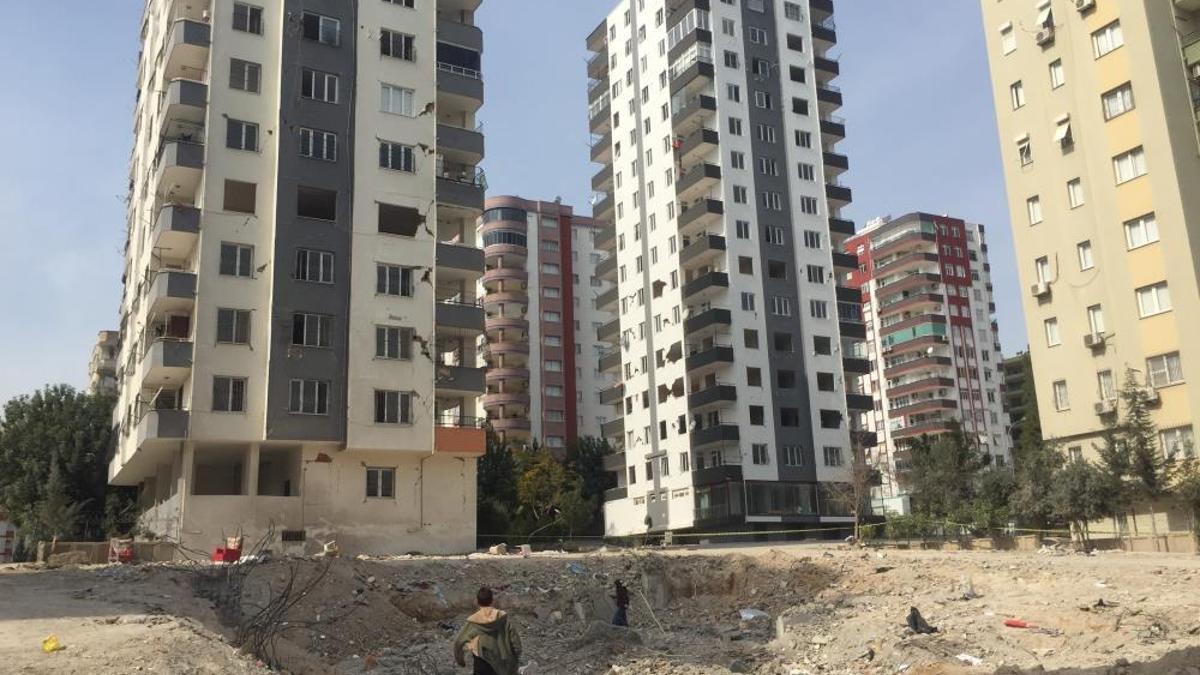 82 kişiye mezar olan binada imar müdürüne soruşturma izni: "Bu karar emsal olacak"