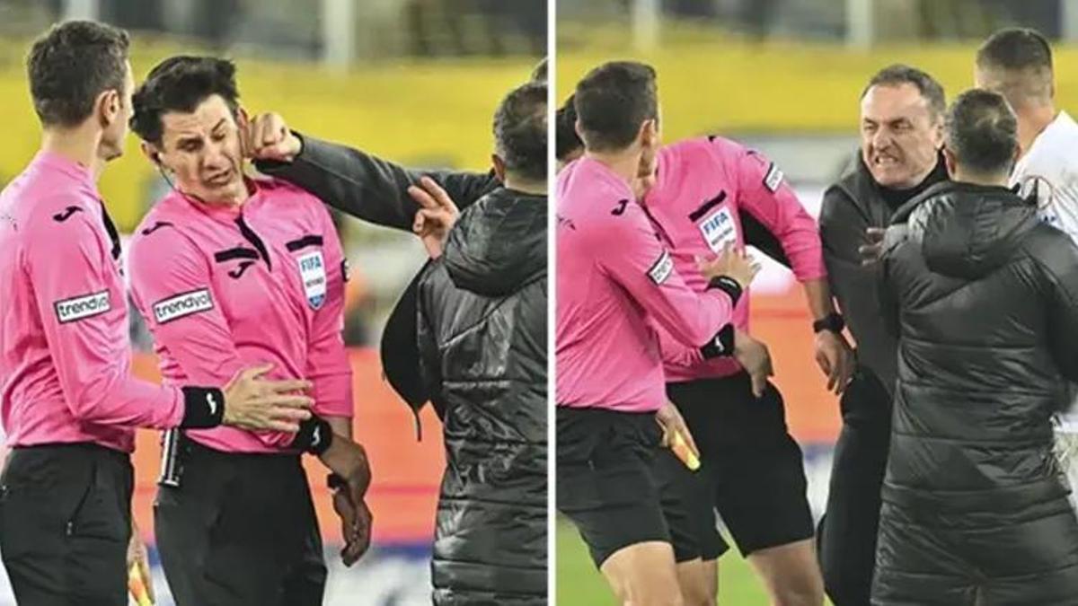Halil Umut Meler'e yumruklu saldırı davasında karar belli oldu