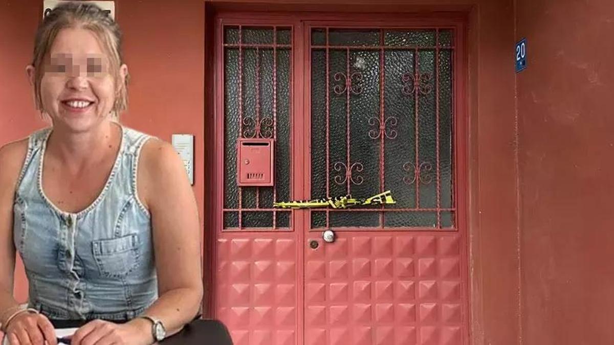 Cinnet geçirip annesini öldürdü, 4 kişiyi de bıçakladı!