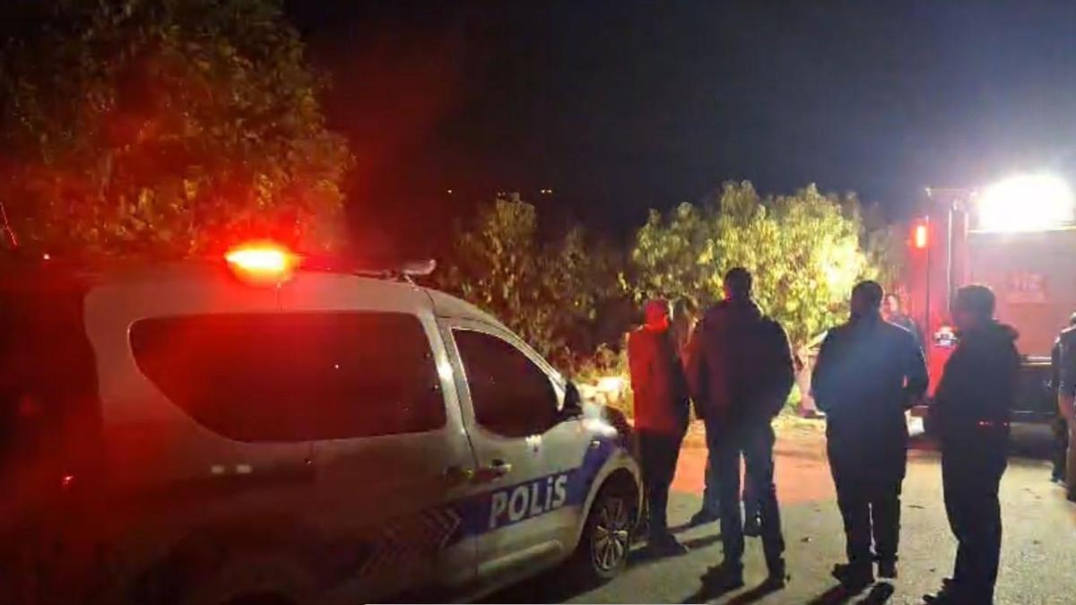 İzmir'de kahreden olay! Elektrikli sobanın devrilmesi sonucu çıkan yangında 5 kardeş can verdi