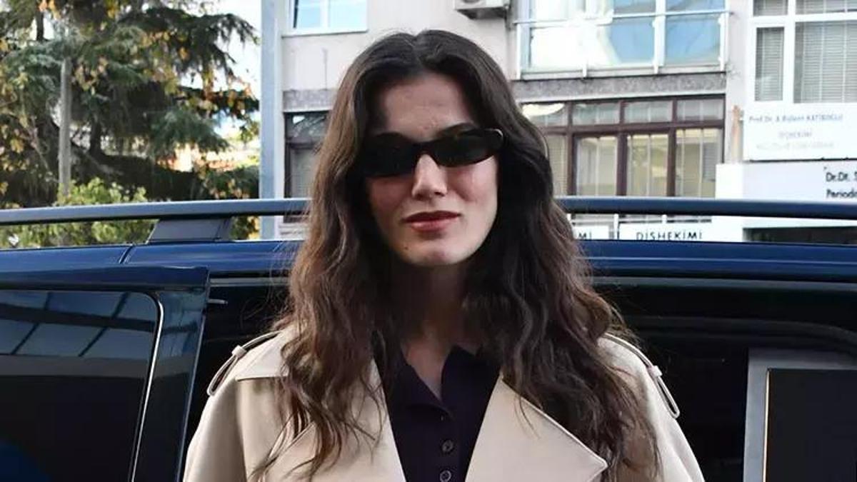Pınar Deniz'den bebek itirafı: 'İnşallah ileride buna üzülmez'