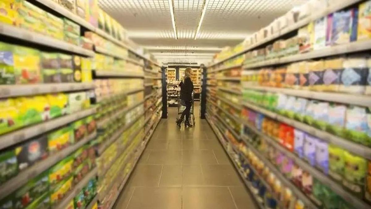 Ticaret ve perakende satış hacmi arttı