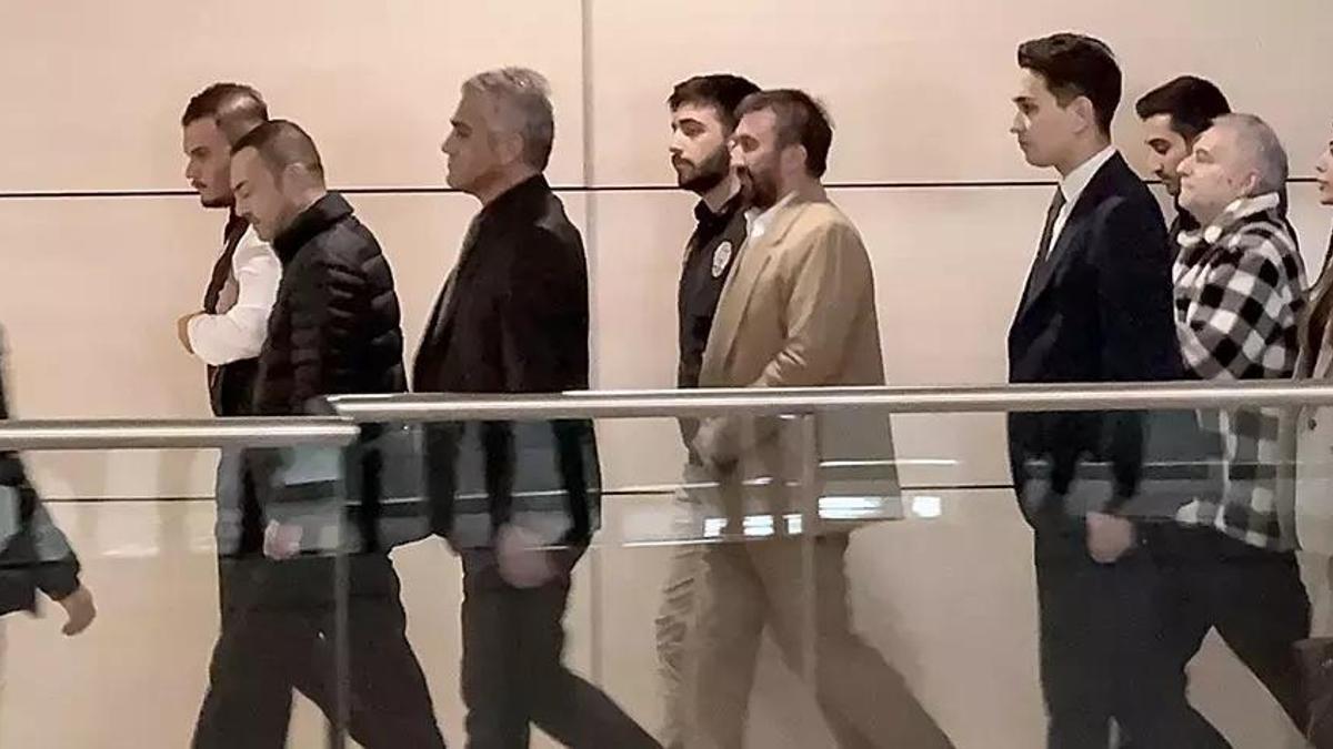 19 milyon takipçisi olan fenomen İbrahim Yılmaz'ın ifadesi ortaya çıktı