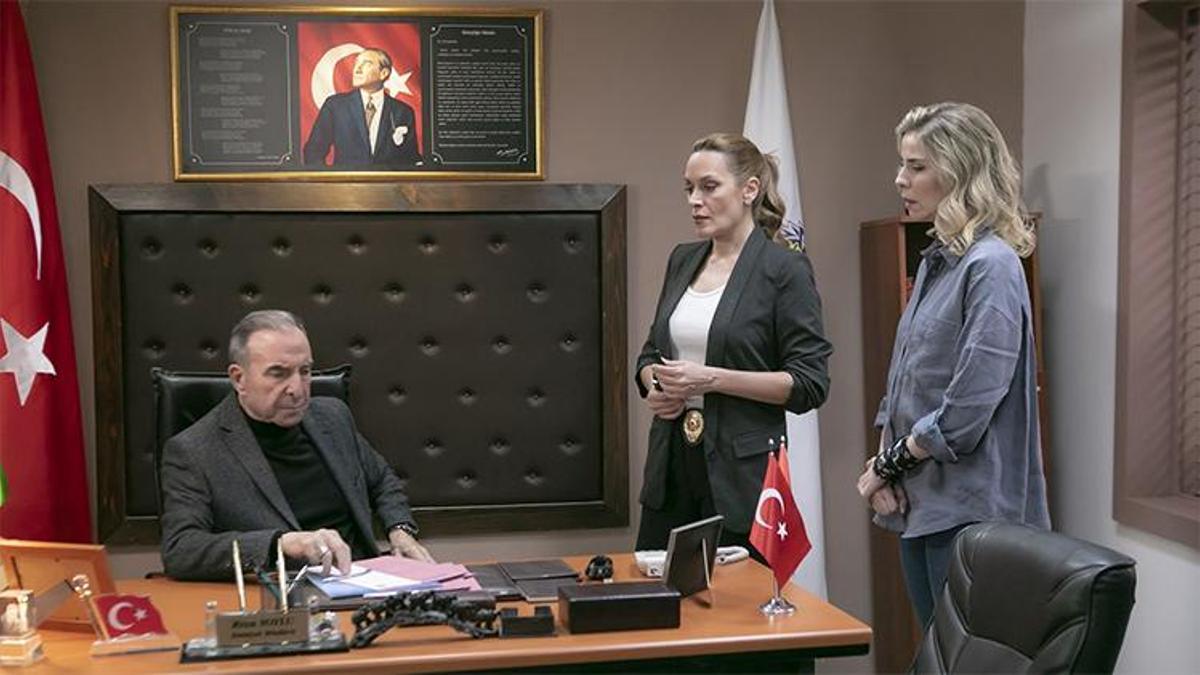 Arka Sokaklar’da uluslararası casusluk diplomatik krize neden olacak