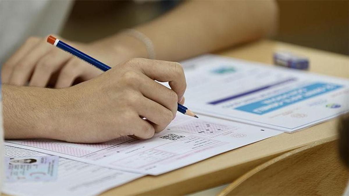 2025 YKS tarihleri belli oldu! ÖSYM duyurdu