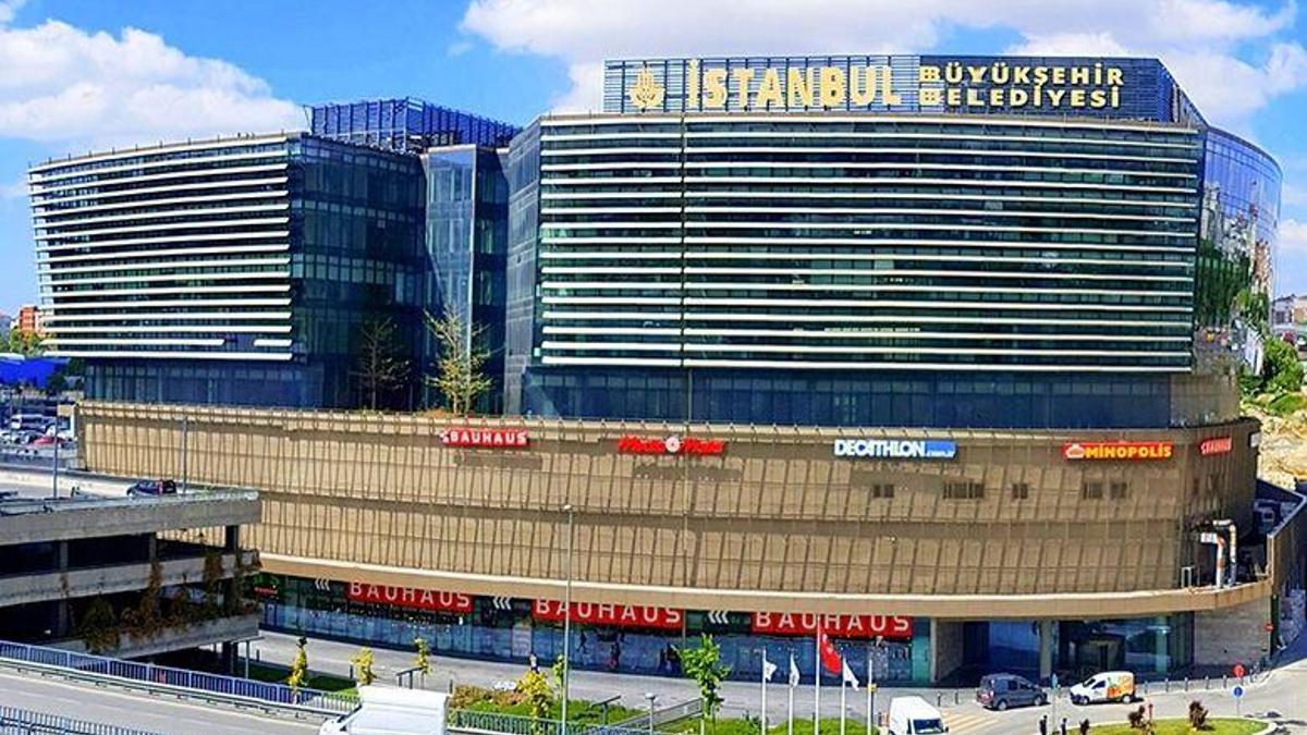 Başsavcılıktan, usulsüz harcama iddialarına ilişkin İBB hakkında soruşturma