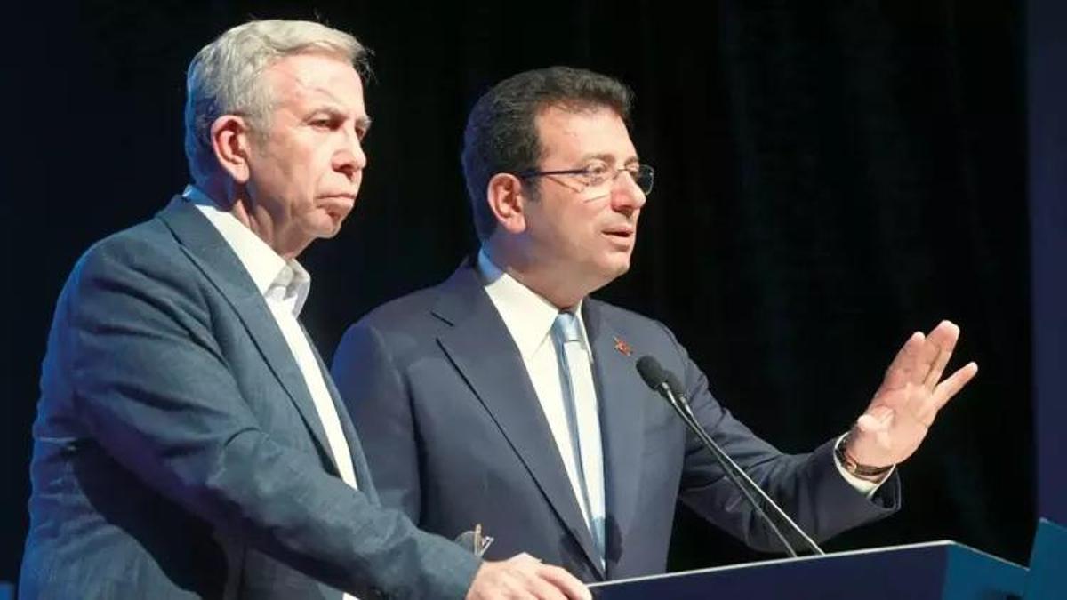 ABB ve İBB'ye usulsüz harcama soruşturması