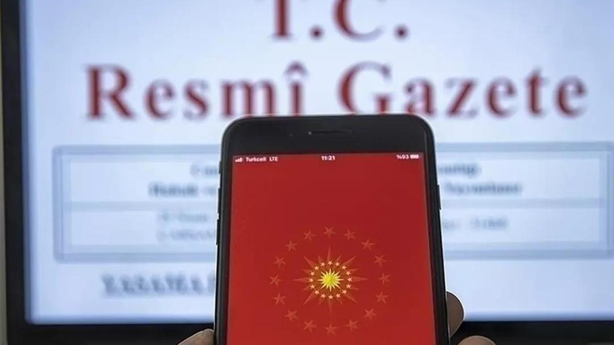 Çocuk istismarları önleme ve bebek ölümleri komisyonlarına üye seçimleri Resmi Gazete'de