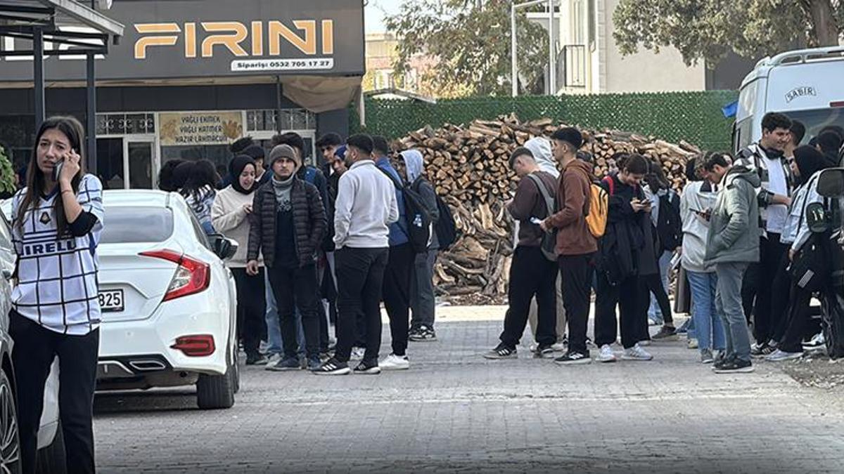 Malatya'da 4.9 büyüklüğünde deprem