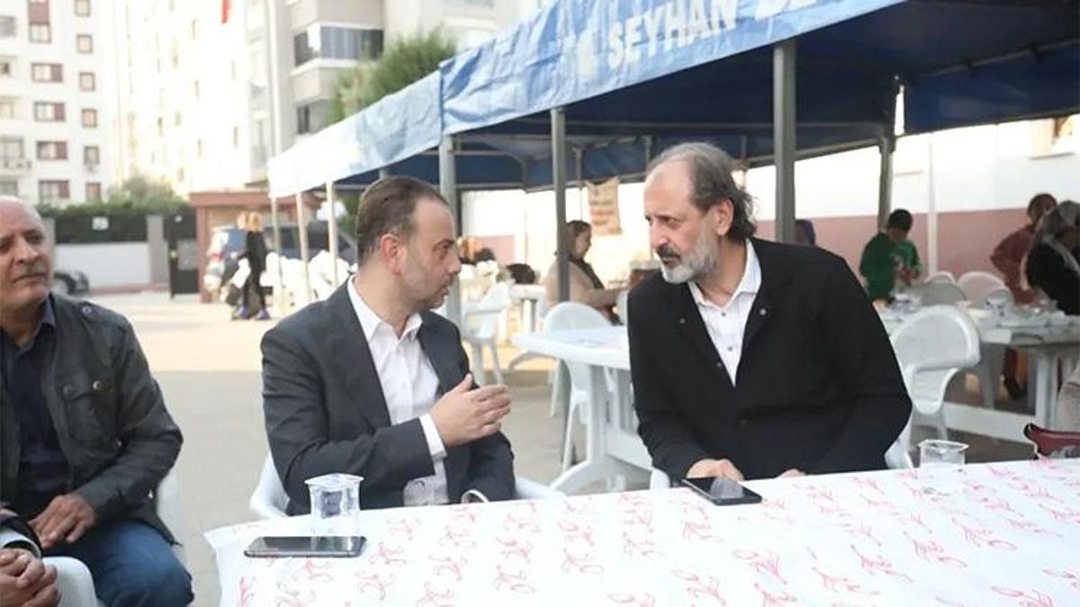 Adanalı sanatçı Yücel Arzen'in acı günü: Yeğeni hayatını kaybetti