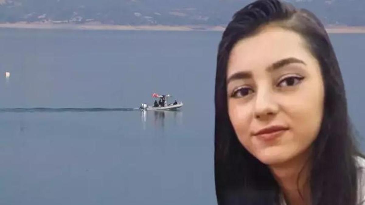 Adana'da 15 yaşındaki Medine'den kahreden haber