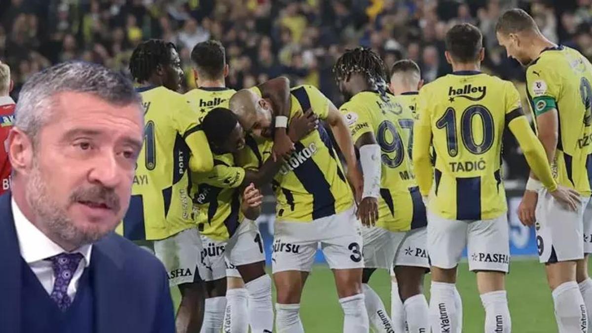 Tümer Metin'den Fenerbahçe'ye transfer tavsiyesi: İlaç olur! Gözüm kapalı alırım
