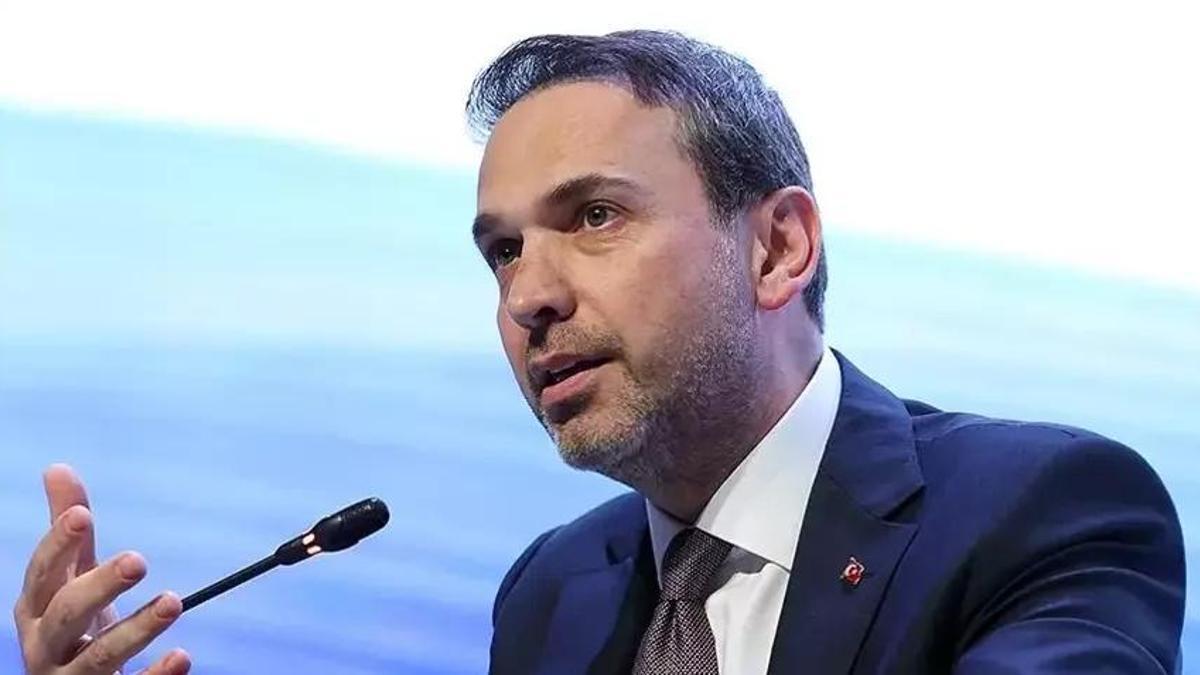 Bakan Bayraktar petrol için 3 ili işaret etti: 66 milyon varillik yeni rezerv