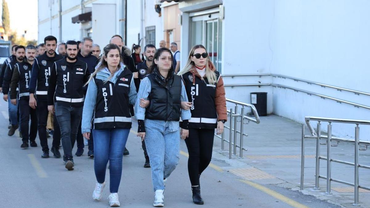 Adana Büyükşehir Belediyesi'nde ihalelere fesat karıştıran başkan danışmanı yargılanıyor