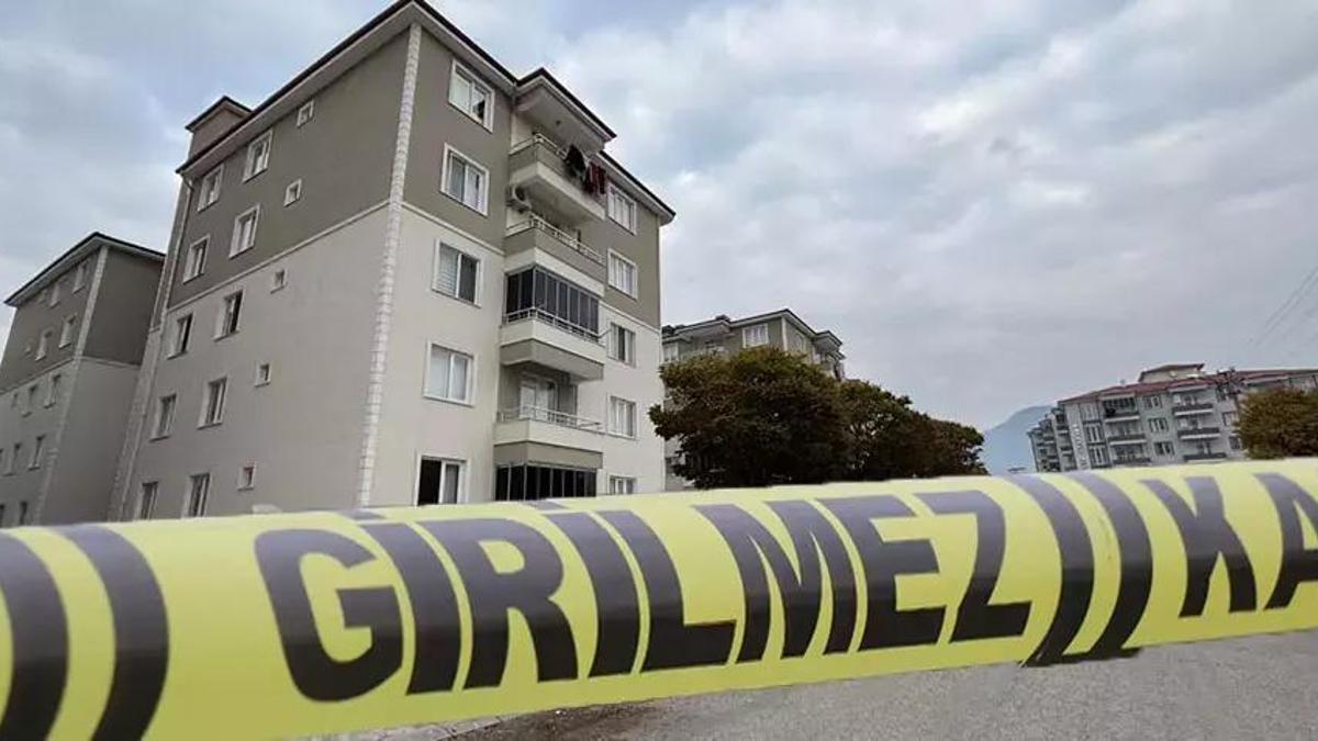 Çorum'da anne ve 14 yaşındaki oğlu evde çıkan yangında öldü! Yangında korkunç detay ortaya çıktı