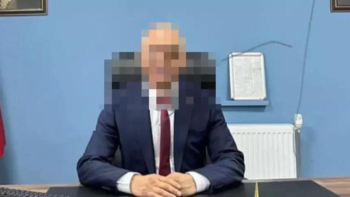 Kadın çalışanlara attığı mesajlar ortaya çıkan Tunceli Aile ve Sosyal Hizmetler İl Müdürü açığa alındı