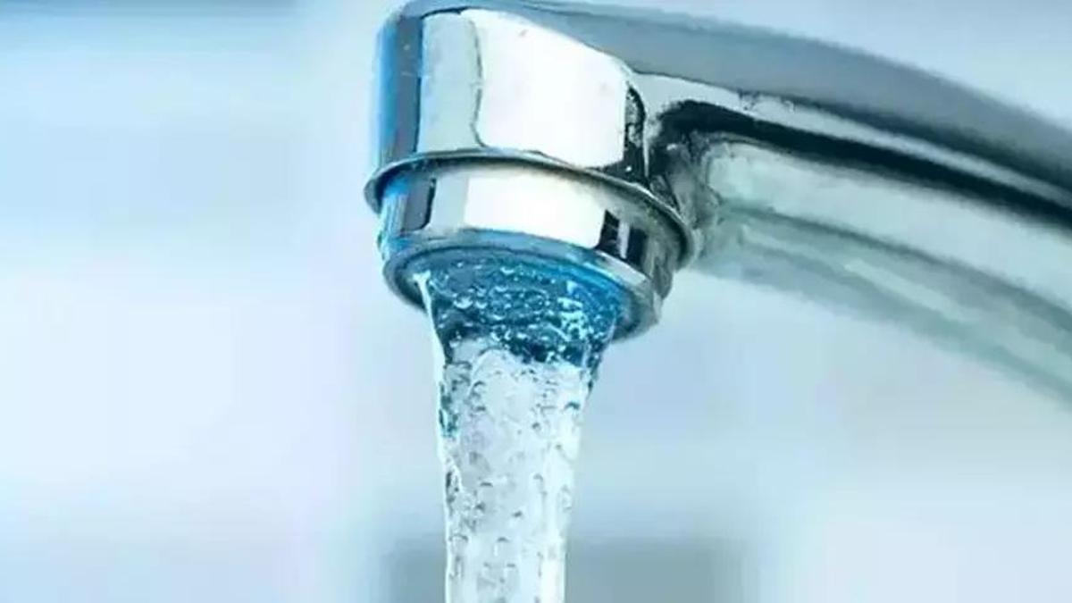 İzmir'de suya yüzde 30 zam kararı