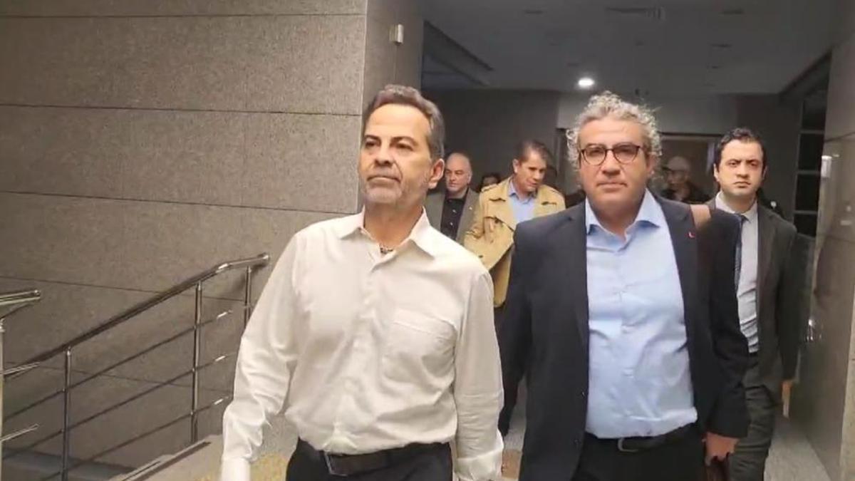 Nasuh Mahruki sosyal medyadan kullandığı ifadeler üzerine tutuklandı