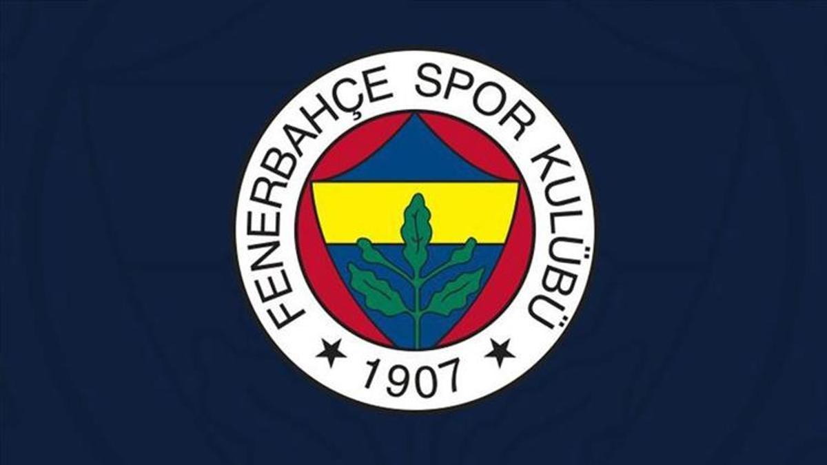 Fenerbahçe'de flaş ayrılık! Kulüpten açıklama geldi