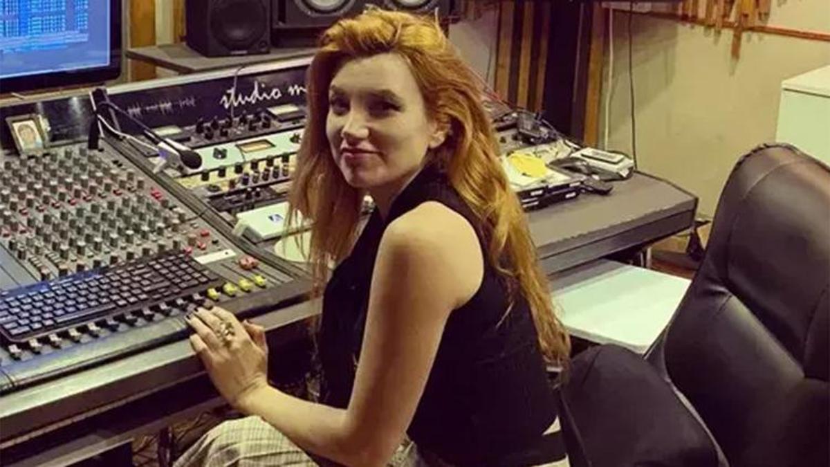 Alisa Gürbüz mirası reddetti! 'Gelen evrak sayesinde öğrendim'