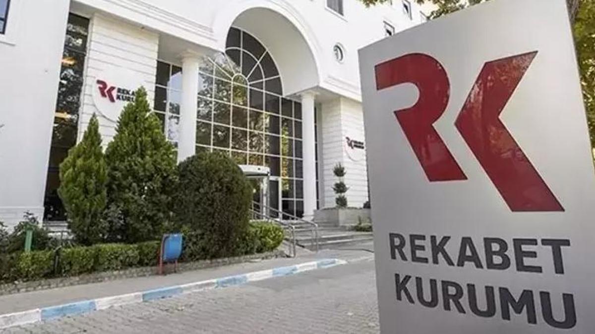 Rekabet Kurulu'ndan Mastercard ve Visa'ya soruşturma