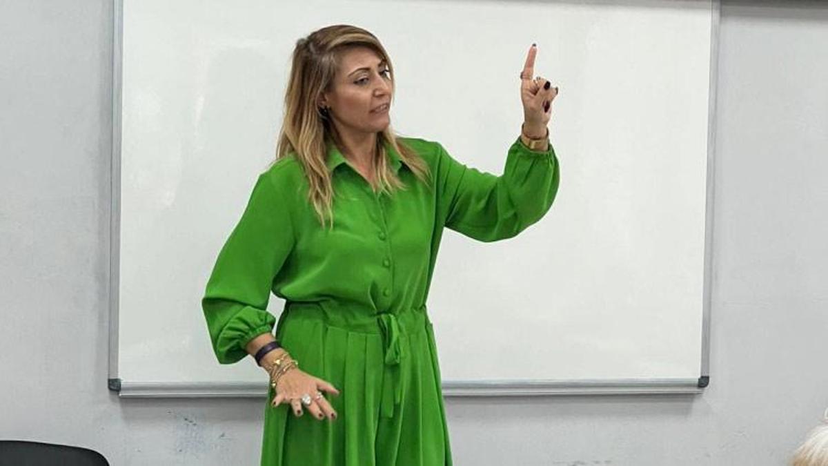 Seyhan'da engeller birer birer aşılıyor: Katılımcılardan yoğun ilgi