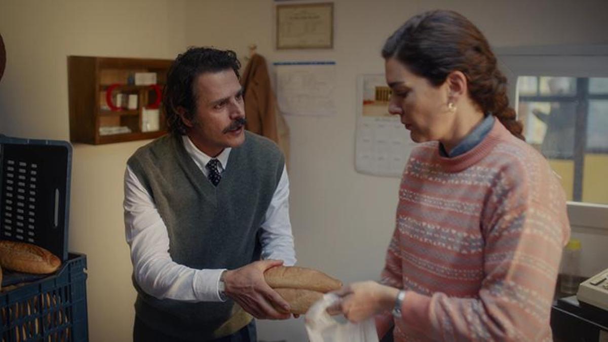Annem Ankara'dan ters köşe tanıtım: Abiler ağlamaz
