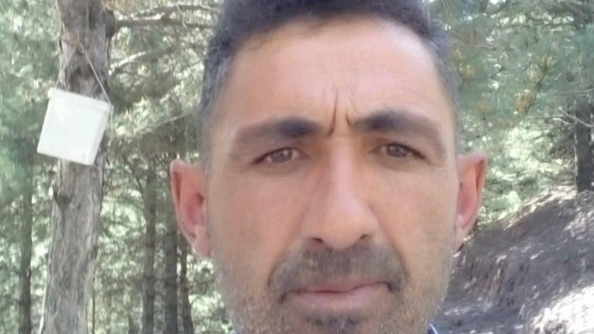 Ankara'da bıçaklı kavga: 1 ölü