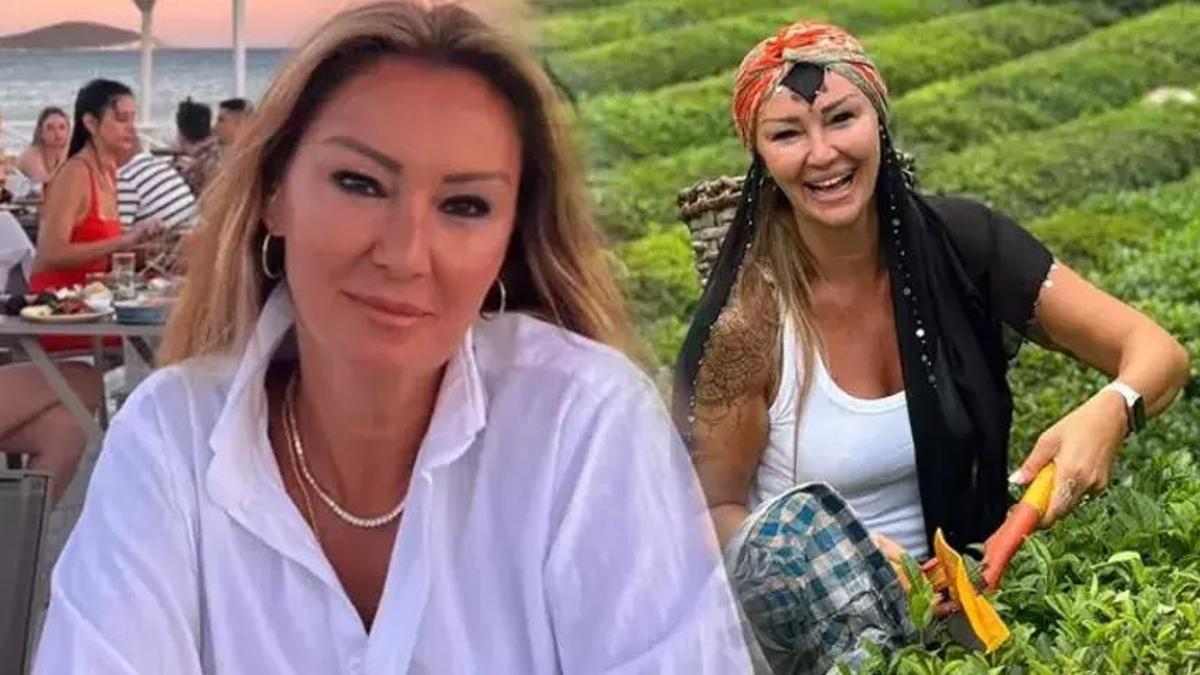 'Köylü kadın oynamaya tipim müsait değil' demişti! Konuyla ilgili açıklama geldi