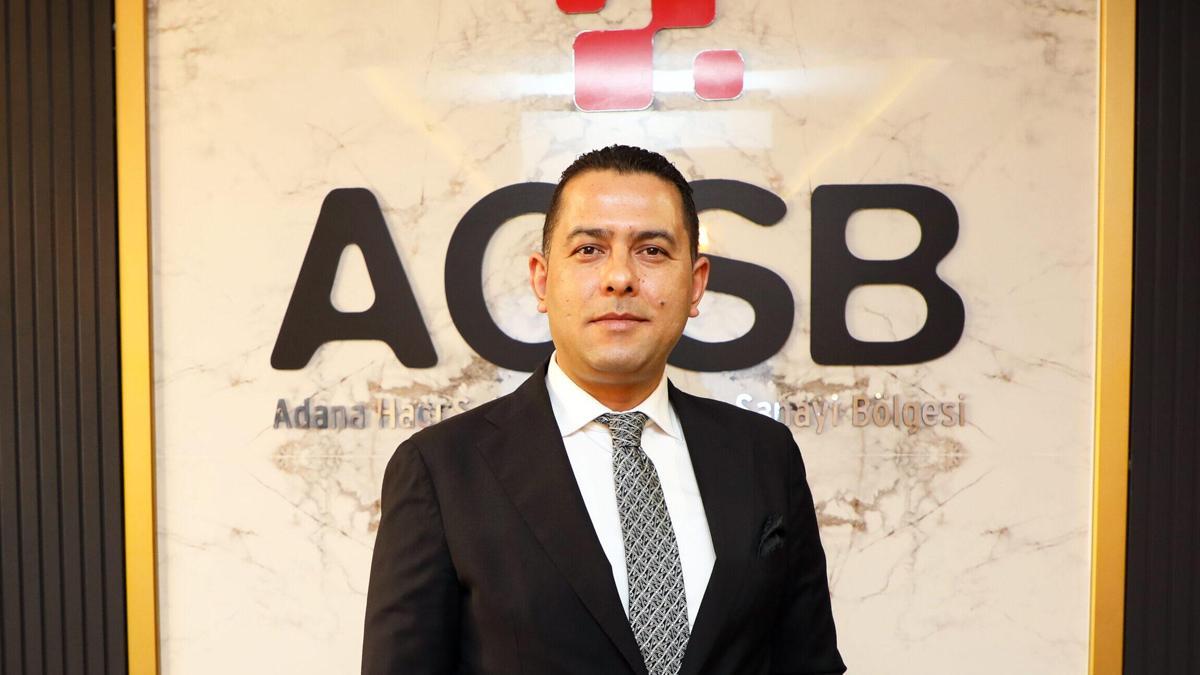 AOSB'den 750 bin lira ödüllü yarışma! Adana ve Türkiye için katma değer üretecek projelere büyük destek