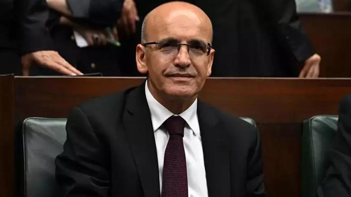 Bakan Şimşek açıkladı: Yasa dışı bahis suçuna bulaşanların mallarına el konacak