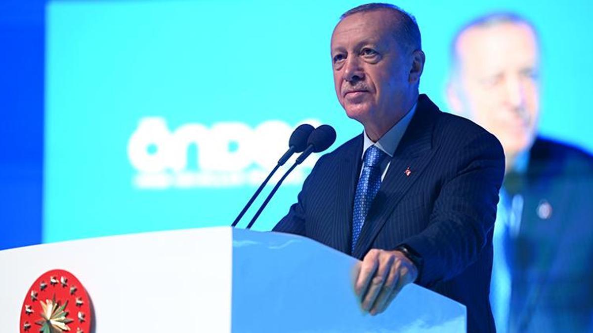 Cumhurbaşkanı Erdoğan: Kahramanmaraş şehir hastanesinin ihale sürecini başlatacağız